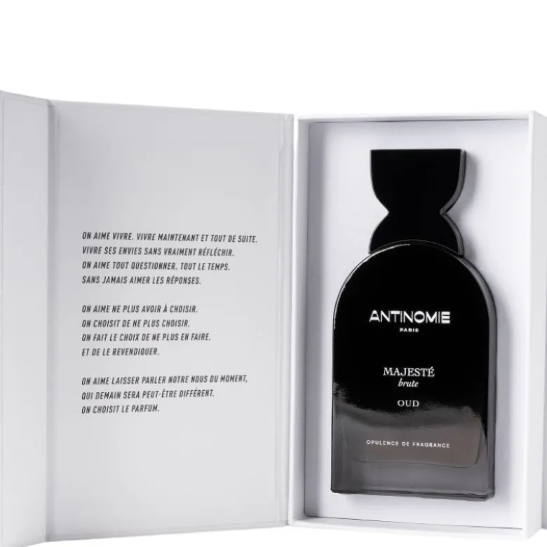 Majeste Brute Opulence De Fragrance
