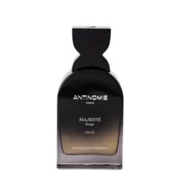 Majeste Brute Opulence De Fragrance