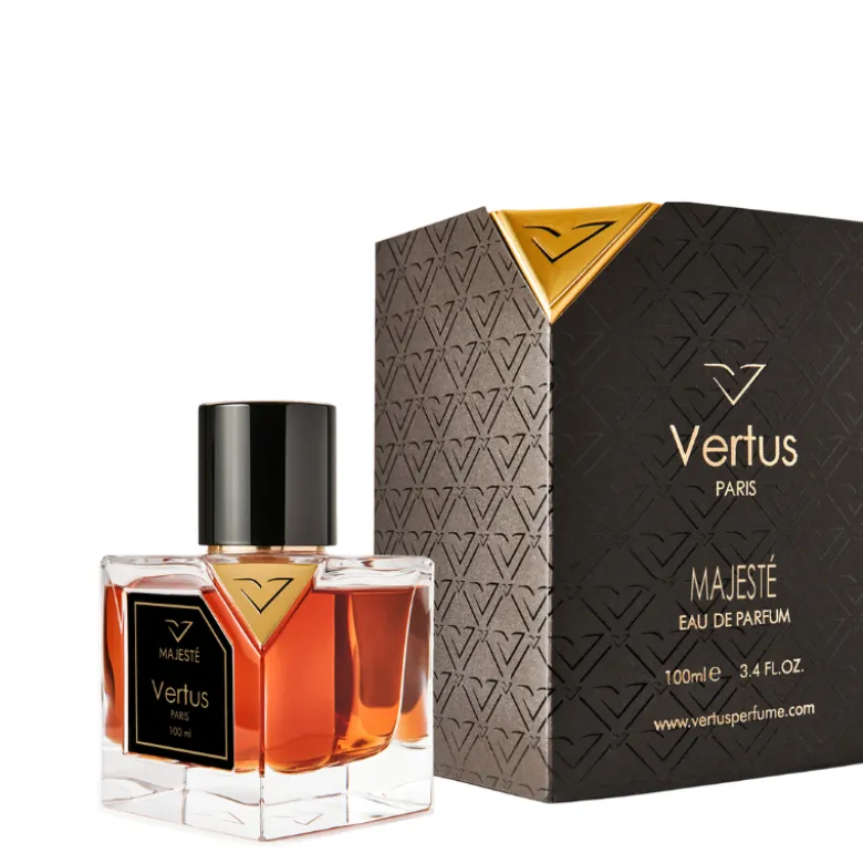 Majeste Eau De Parfum 100ml