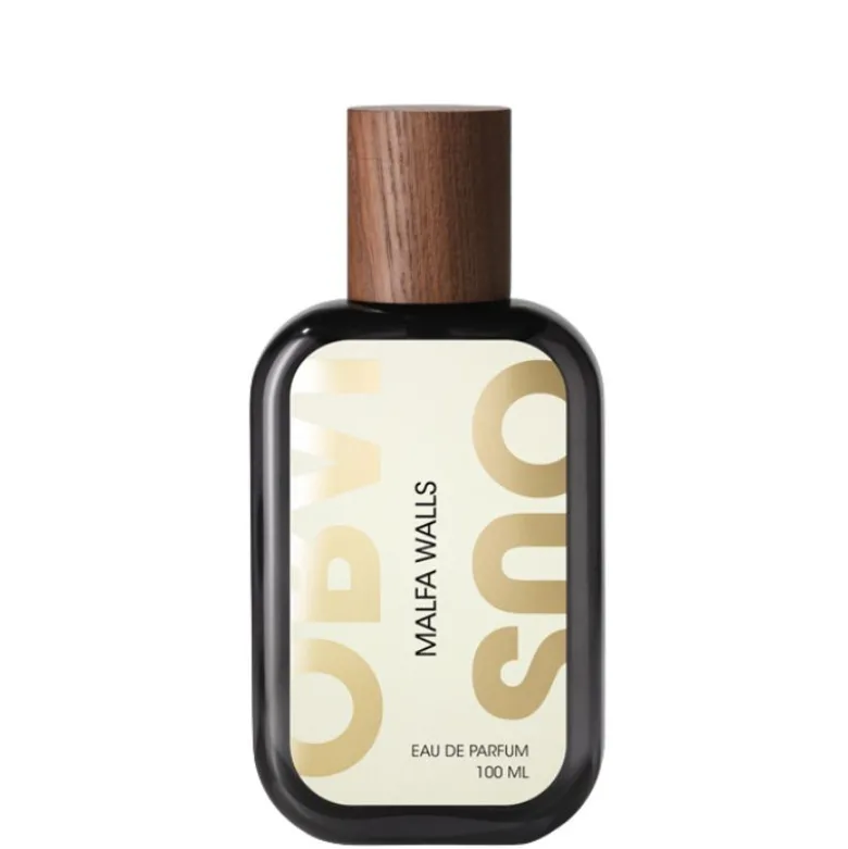 Malfa Walls Eau De Parfum 100ml