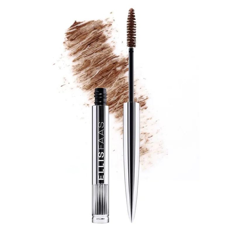 Mascara 2 Tonalità