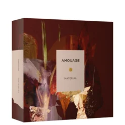 Material Eau De Parfum 100ml