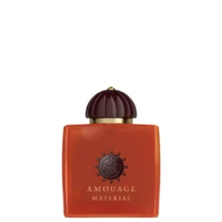 Material Eau De Parfum 100ml