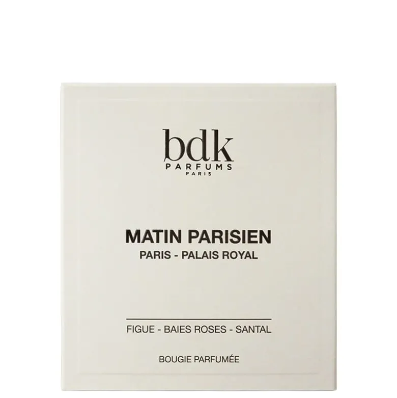 Matin Parisien Candela Profumata 250gr