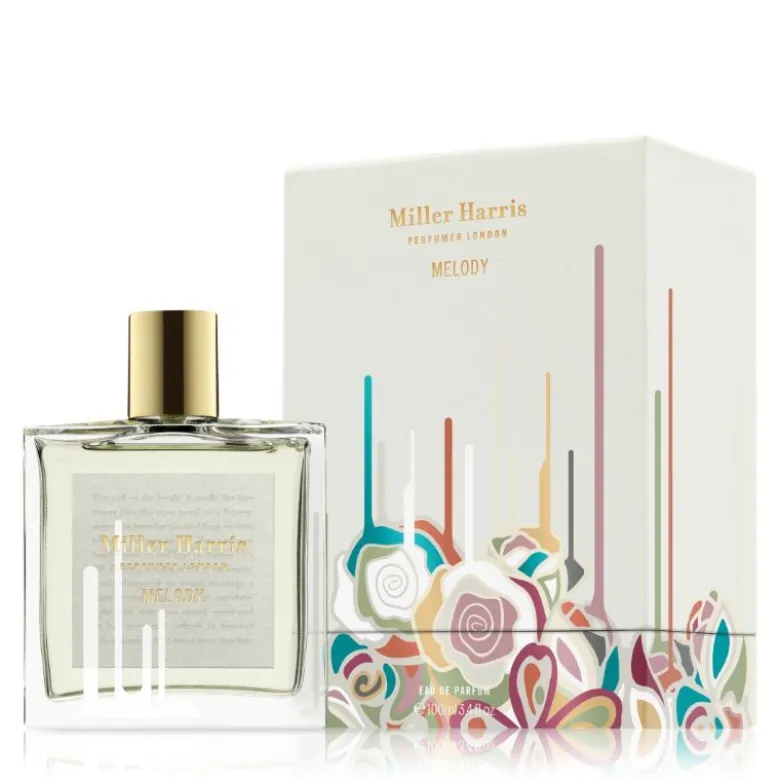 Melody Eau de Parfum 100ml