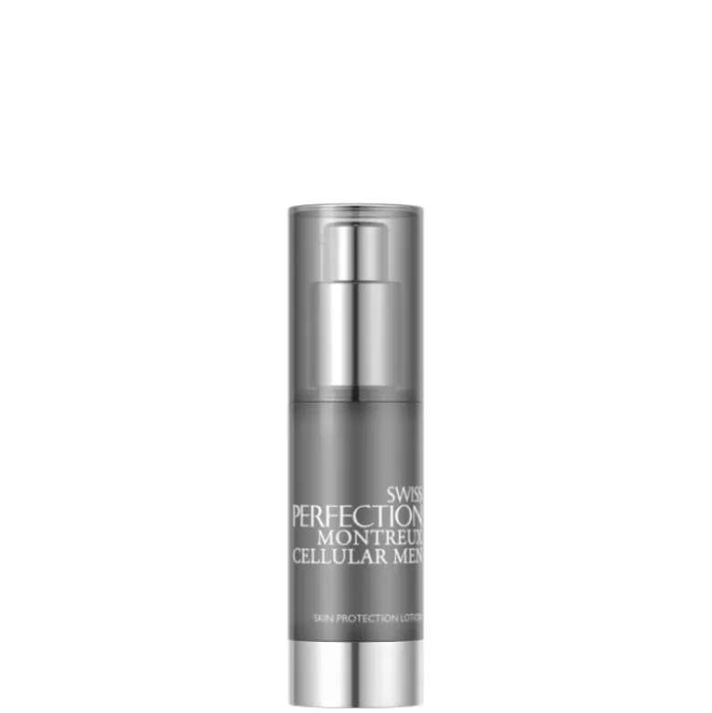 Men Lozione Protettiva per la Pelle 30ml