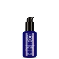 Men Purifying Detergente Viso 100ml