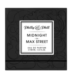 Midnight on Maxstreet Eau de Parfum
