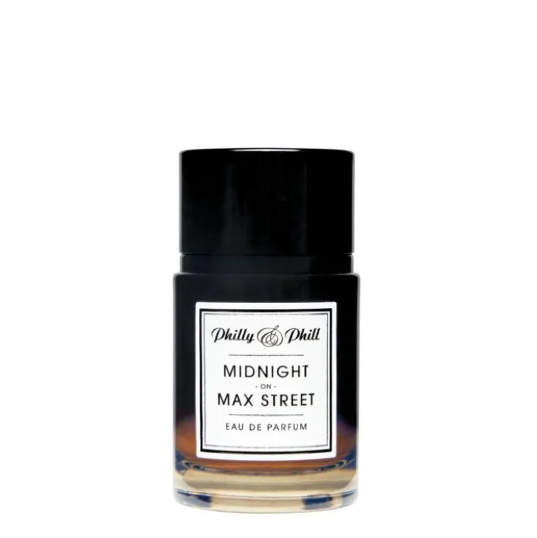 Midnight on Maxstreet Eau de Parfum