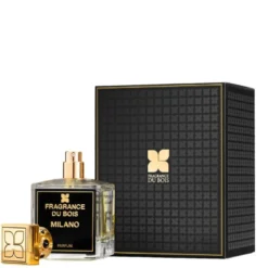 Milano Eau de Parfum 100ml