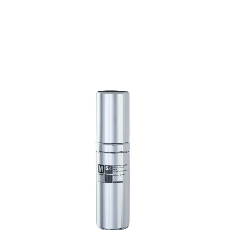 M5.1 - M5.2 - M5.3 - M5.4 Mediterranean Elixir Oli Viso - Corpo - Capelli 30ml