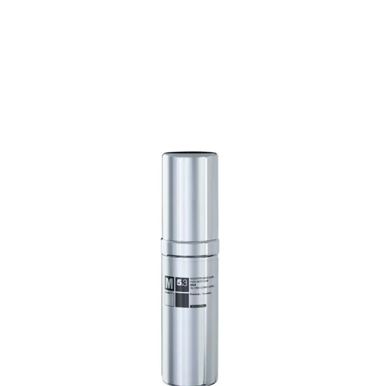 M5.1 - M5.2 - M5.3 - M5.4 Mediterranean Elixir Oli Viso - Corpo - Capelli 30ml