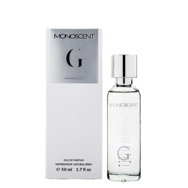 Monoscent G Eau De Parfum 50ml