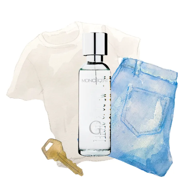 Monoscent G Eau De Parfum 50ml