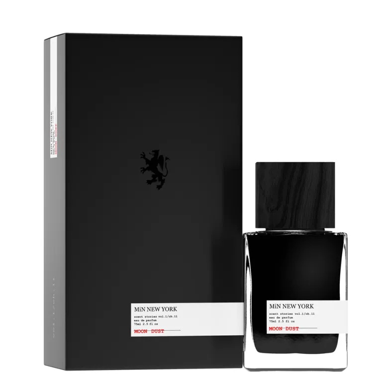 Moon Dust Eau De Parfum 75ml
