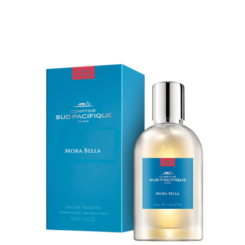 Mora Bella Eau De Toilette 100ml