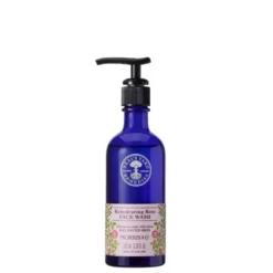 Morris & Co. X Rehydrating Rose Face Wash 100ml
