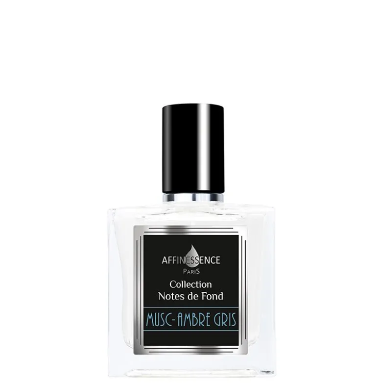 Musc Ambre Gris Eau De Parfum 50ml