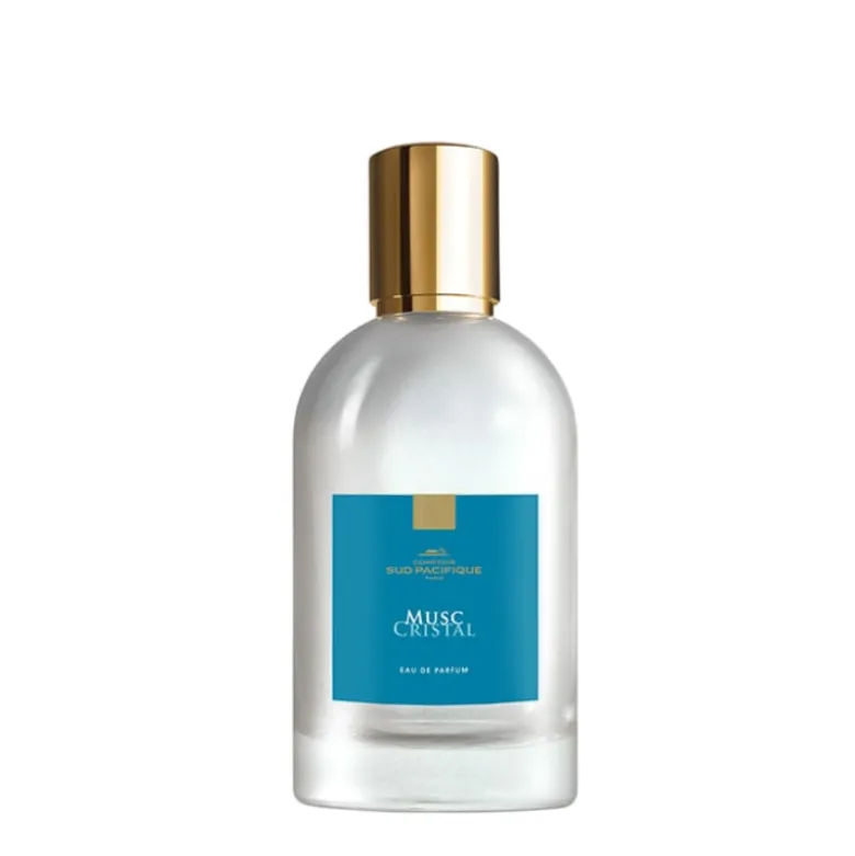 Musc Cristal Eau de Parfum 100ml