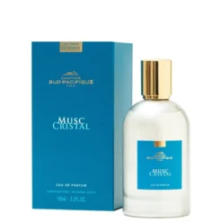 Musc Cristal Eau de Parfum 100ml