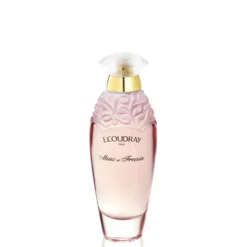 Musc Et Freesia Eau De Toilette 100ml