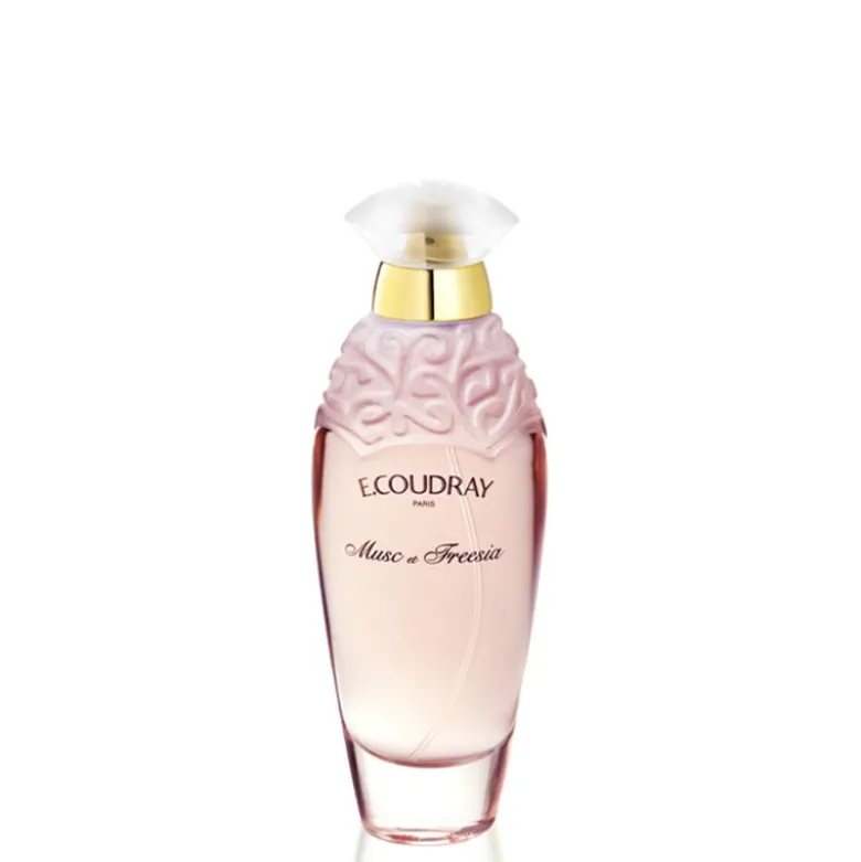 Musc Et Freesia Eau De Toilette 100ml