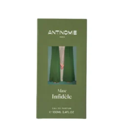 Musc Infidèle Eau De Parfum
