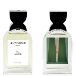 Musc Infidèle Eau De Parfum