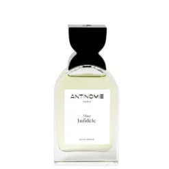 Musc Infidèle Eau De Parfum