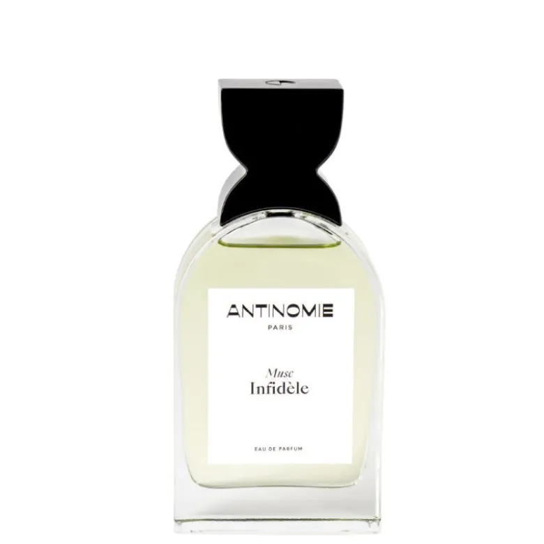 Musc Infidèle Eau De Parfum