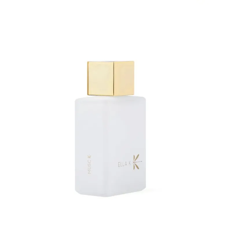 Musc K Eau De Parfum 100ml