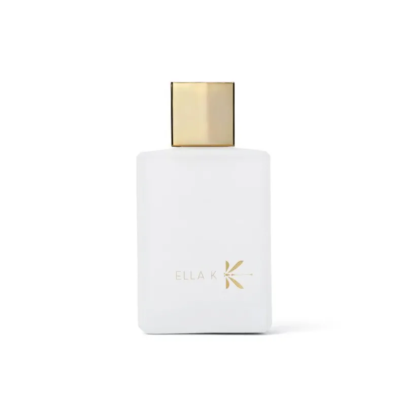 Musc K Eau De Parfum 100ml