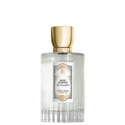 Musc Nomade Eau De Parfum Mixte 100ml