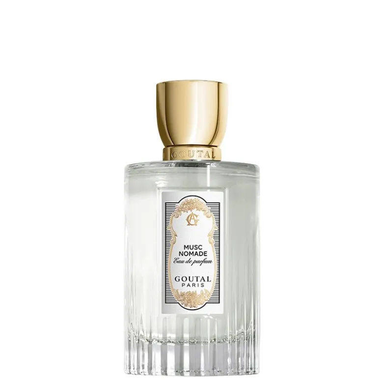 Musc Nomade Eau De Parfum Mixte 100ml
