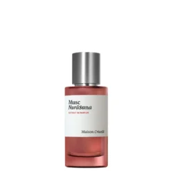 Musc Nurasana Extrait De Parfum