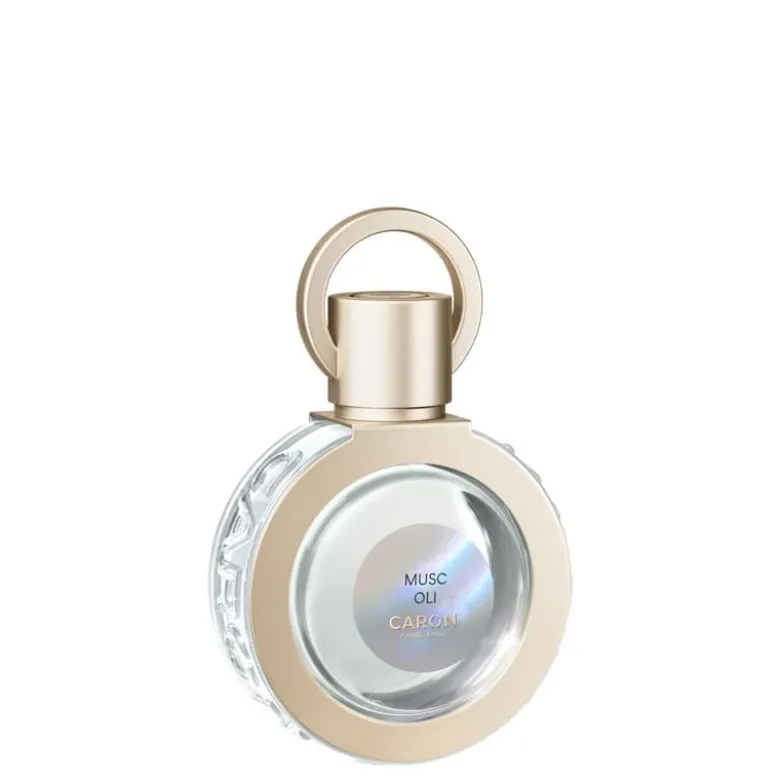 Musc Oli Eau De Toilette