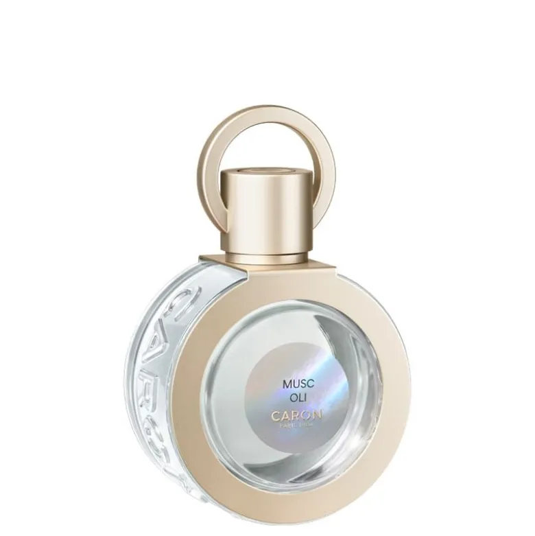 Musc Oli Eau De Toilette