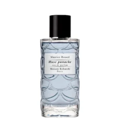 Musc Panache Eau De Parfum