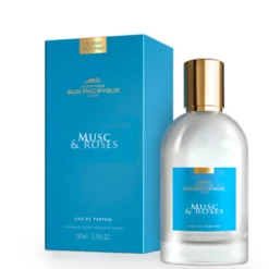 Musc & Roses Eau de Parfum 100ml