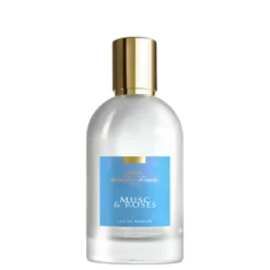 Musc & Roses Eau de Parfum 100ml