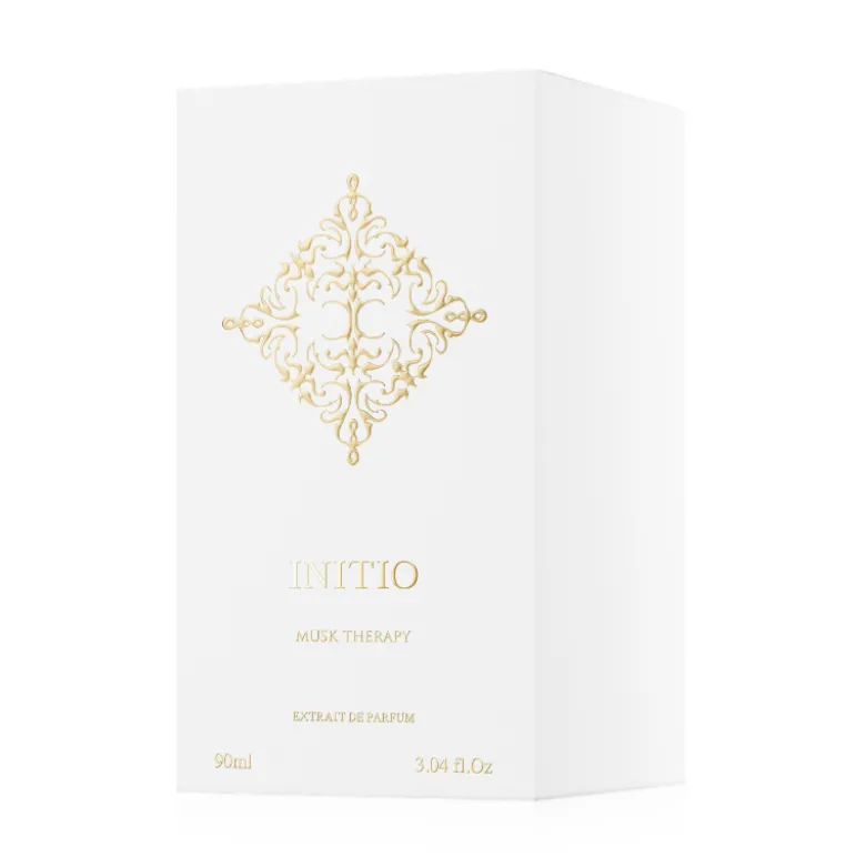 Musk Therapy Extrait de Parfum