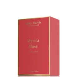 Myrica Muse Eau De Parfum