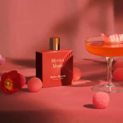 Myrica Muse Eau De Parfum