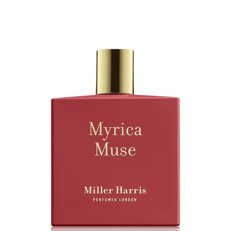 Myrica Muse Eau De Parfum
