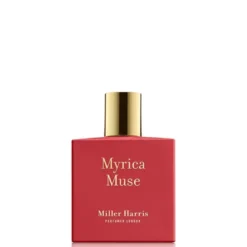 Myrica Muse Eau De Parfum