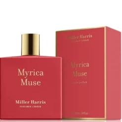 Myrica Muse Eau De Parfum