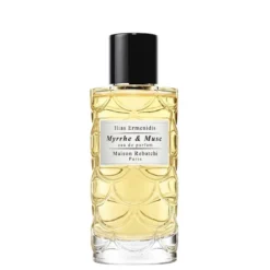 Myrrhe & Musc Eau De Parfum