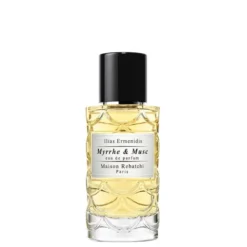 Myrrhe & Musc Eau De Parfum