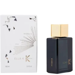 Myrrh K Eau de Parfum 100ml