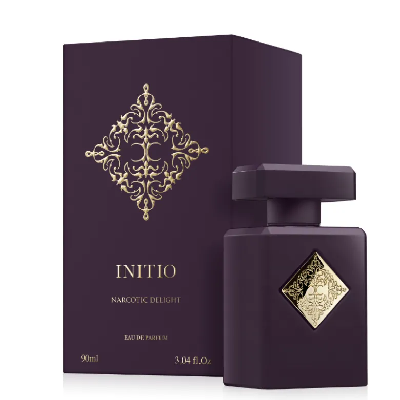 Narcotic Delight Eau de Parfum